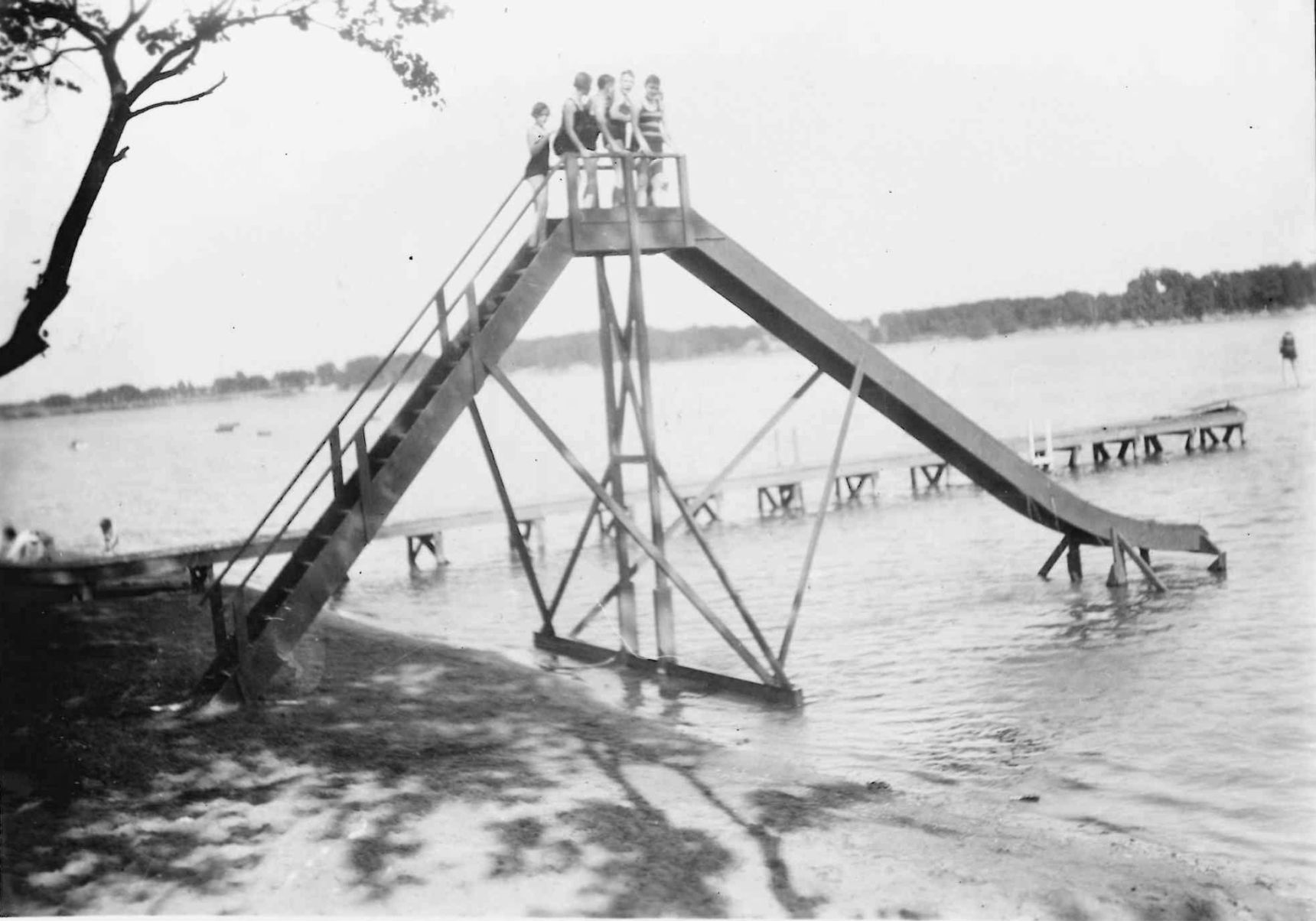 Slide